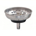 Drain stoppers