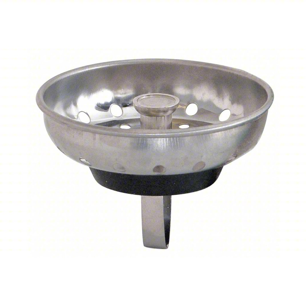 Drain stoppers
